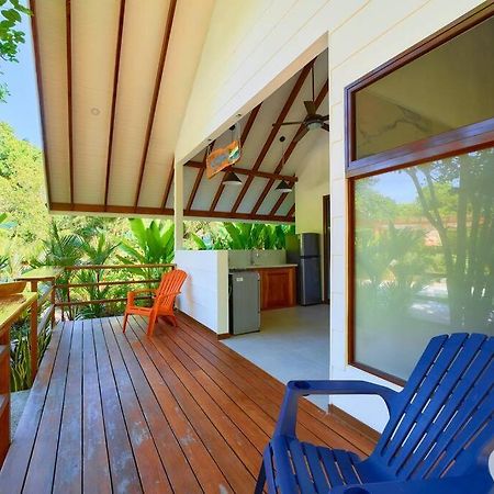 Casa Kristel - Exquisite Villa Getaway Puerto Viejo de Talamanca Esterno foto