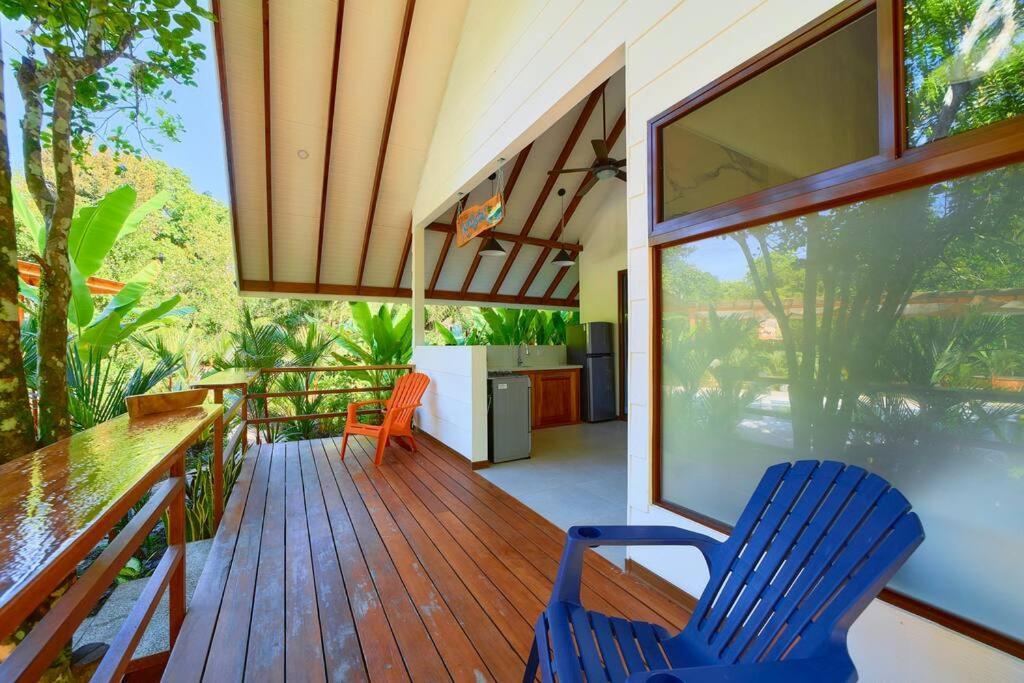 Casa Kristel - Exquisite Villa Getaway Puerto Viejo de Talamanca Esterno foto