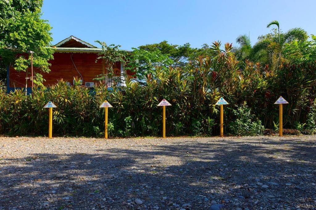 Casa Kristel - Exquisite Villa Getaway Puerto Viejo de Talamanca Esterno foto