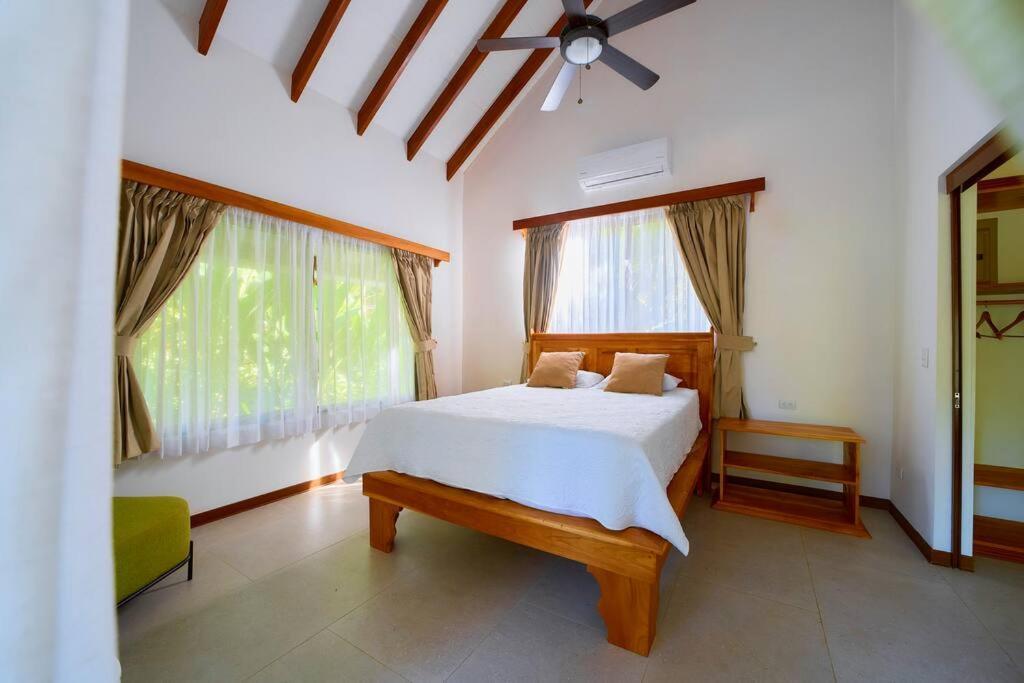 Casa Kristel - Exquisite Villa Getaway Puerto Viejo de Talamanca Esterno foto
