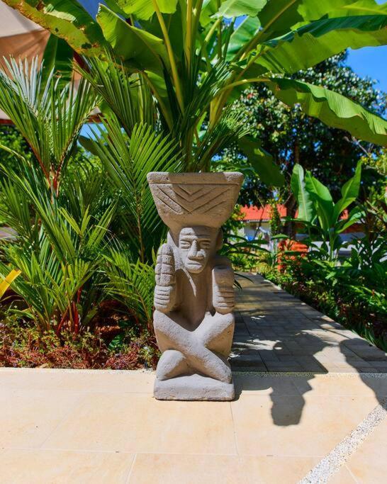 Casa Kristel - Exquisite Villa Getaway Puerto Viejo de Talamanca Esterno foto