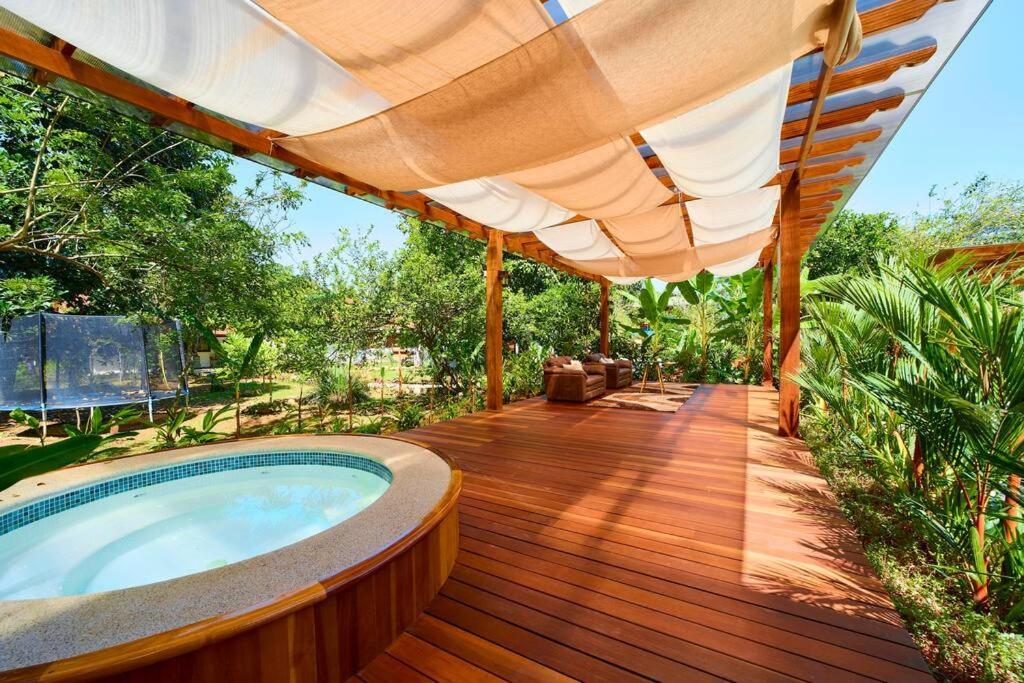 Casa Kristel - Exquisite Villa Getaway Puerto Viejo de Talamanca Esterno foto