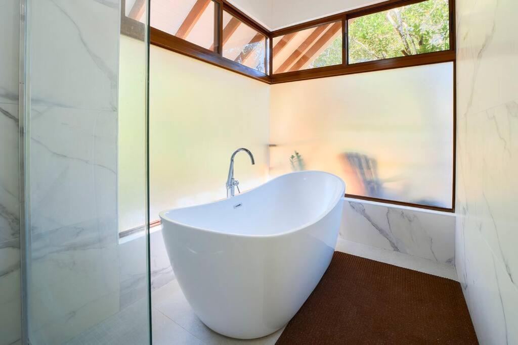 Casa Kristel - Exquisite Villa Getaway Puerto Viejo de Talamanca Esterno foto