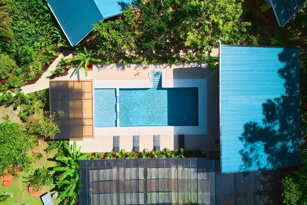 Casa Kristel - Exquisite Villa Getaway Puerto Viejo de Talamanca Esterno foto