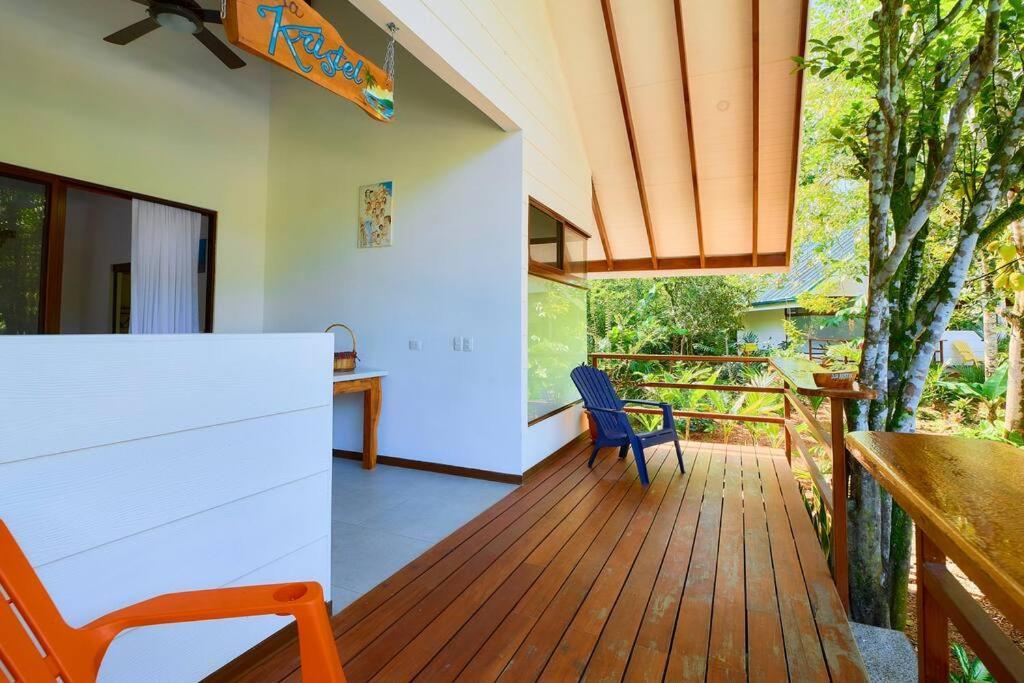 Casa Kristel - Exquisite Villa Getaway Puerto Viejo de Talamanca Esterno foto