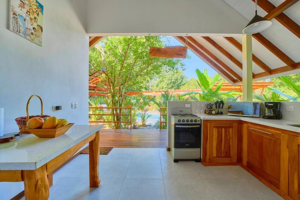 Casa Kristel - Exquisite Villa Getaway Puerto Viejo de Talamanca Esterno foto