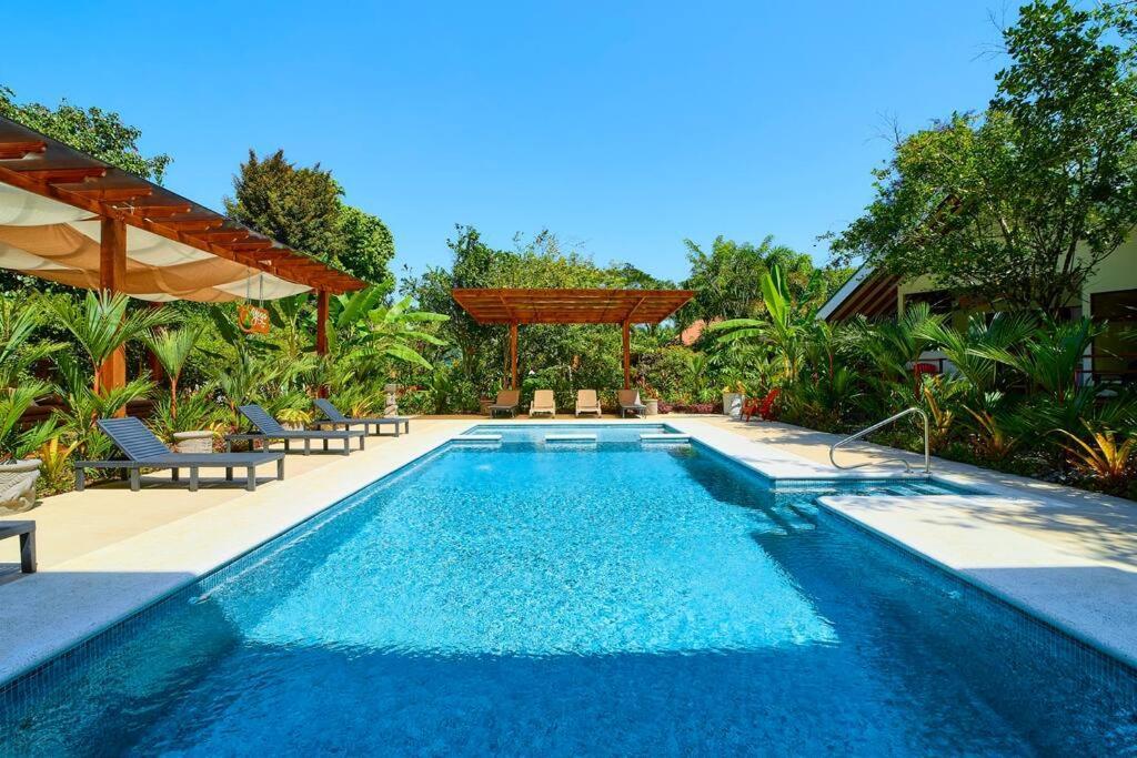 Casa Kristel - Exquisite Villa Getaway Puerto Viejo de Talamanca Esterno foto
