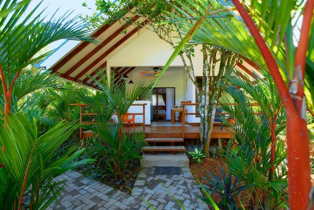 Casa Kristel - Exquisite Villa Getaway Puerto Viejo de Talamanca Esterno foto