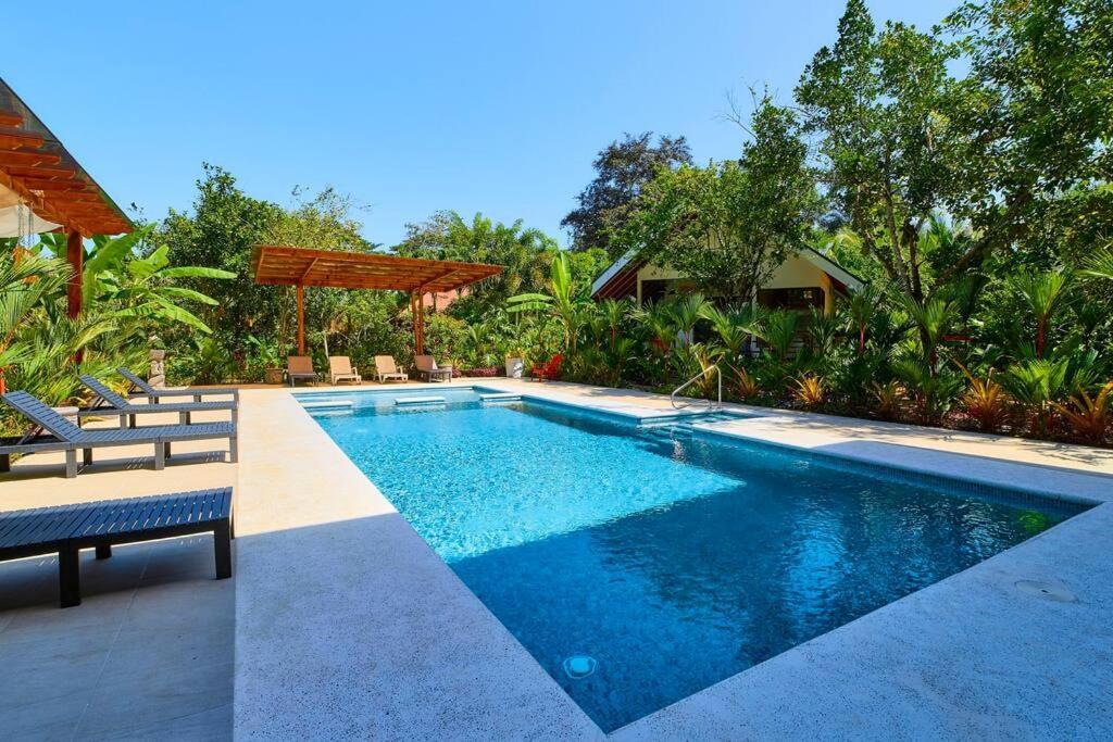 Casa Kristel - Exquisite Villa Getaway Puerto Viejo de Talamanca Esterno foto