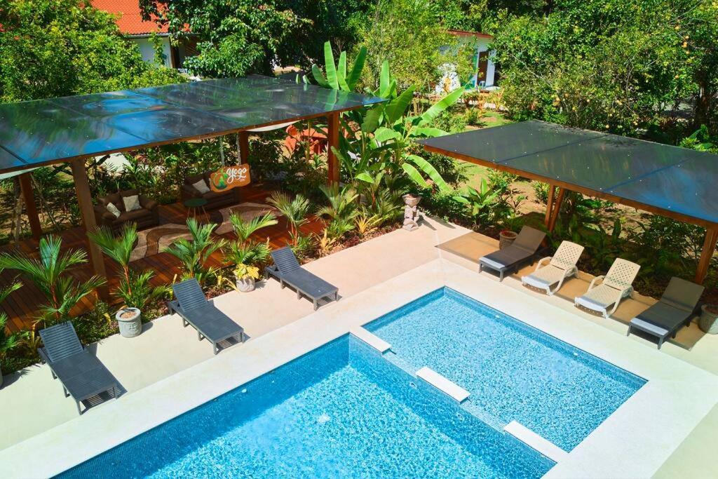 Casa Kristel - Exquisite Villa Getaway Puerto Viejo de Talamanca Esterno foto