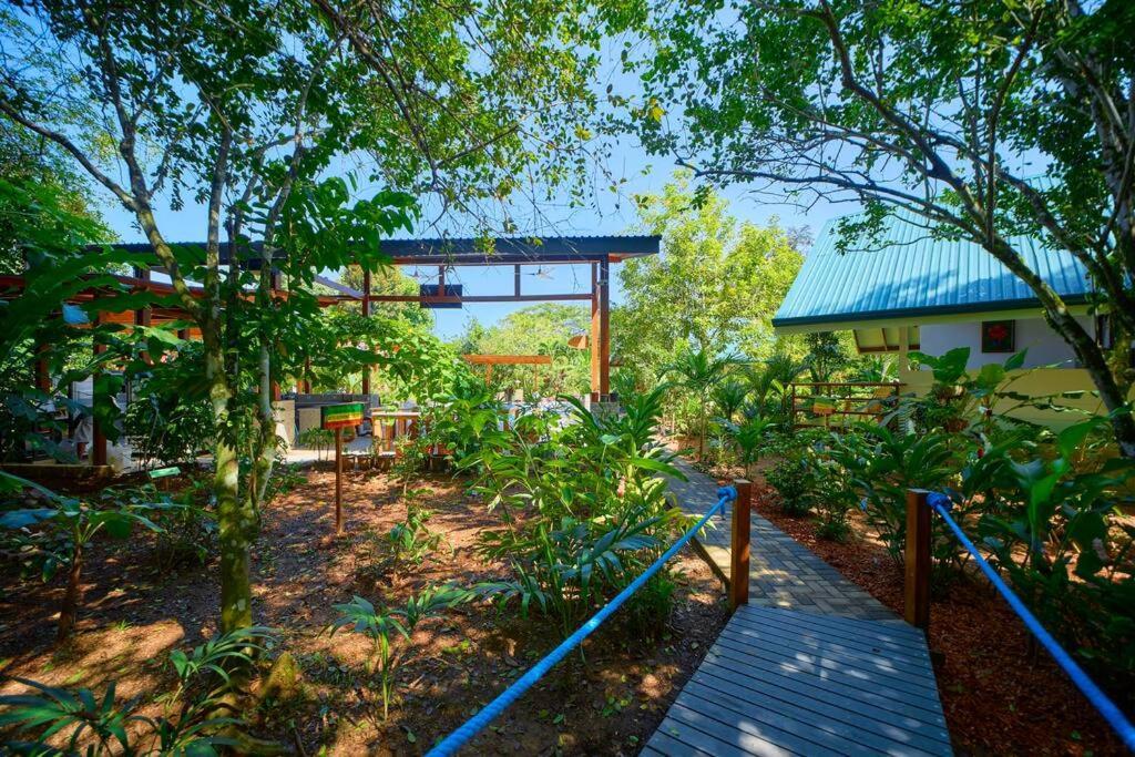 Casa Kristel - Exquisite Villa Getaway Puerto Viejo de Talamanca Esterno foto
