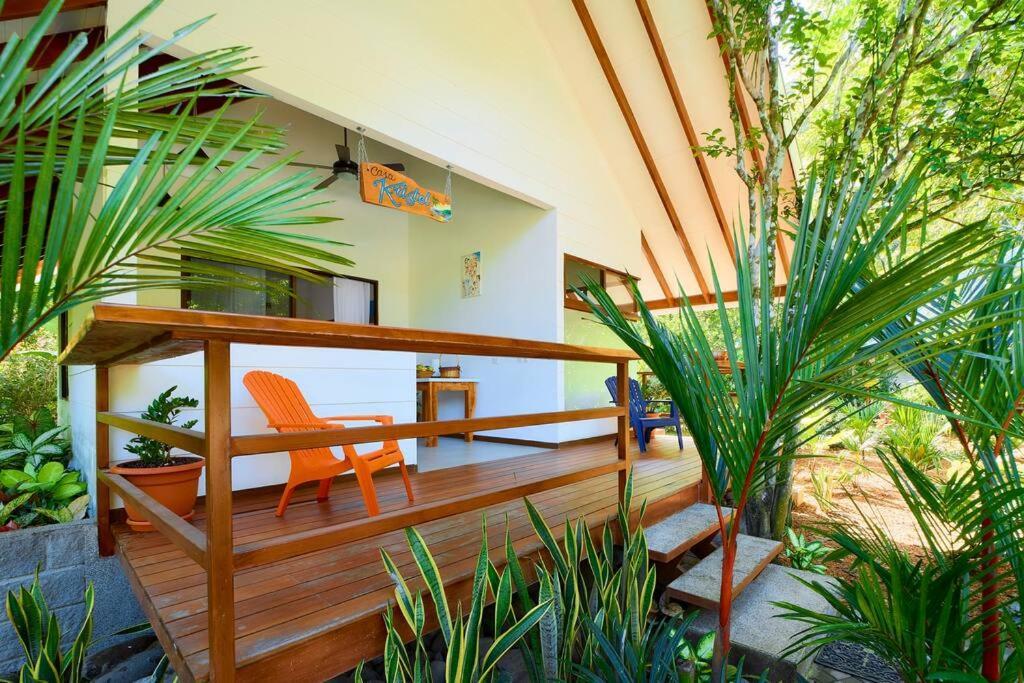 Casa Kristel - Exquisite Villa Getaway Puerto Viejo de Talamanca Esterno foto