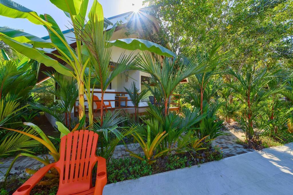 Casa Kristel - Exquisite Villa Getaway Puerto Viejo de Talamanca Esterno foto